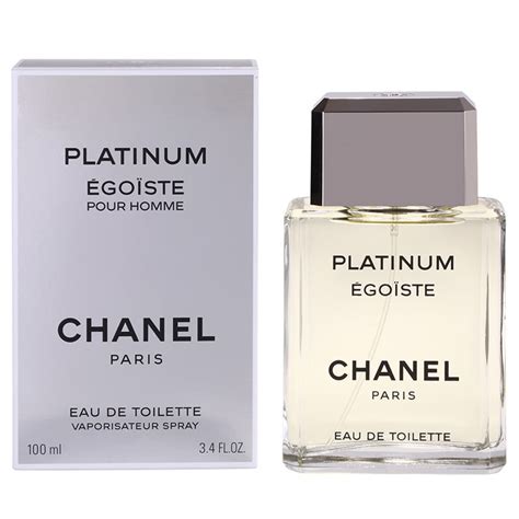 chanel egoiste platinum opiniones|chanel platinum egoiste longevity.